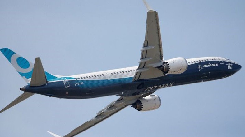 Boeing 737 MAX'ler, Ağustos Ayında Havalanacak
