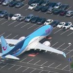 Boeing, Uçuş Yasağı Bulunan 737 Max'lere Otopark Bulamıyor