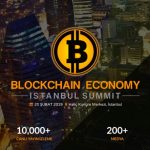 Bölgenin En Büyük Blockchain Konferansı İstanbul'da