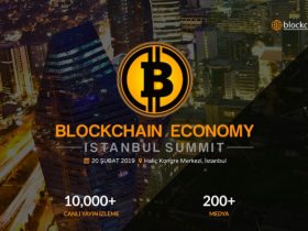 Bölgenin En Büyük Blockchain Konferansı İstanbul'da