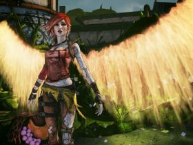 Borderlands 2’nin Yeni DLC Paketi Yayınlandı