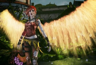 Borderlands 2’nin Yeni DLC Paketi Yayınlandı