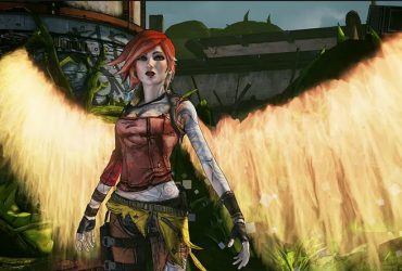 Borderlands 2’yi 3. Oyuna Bağlayacak Bir DLC Geliyor