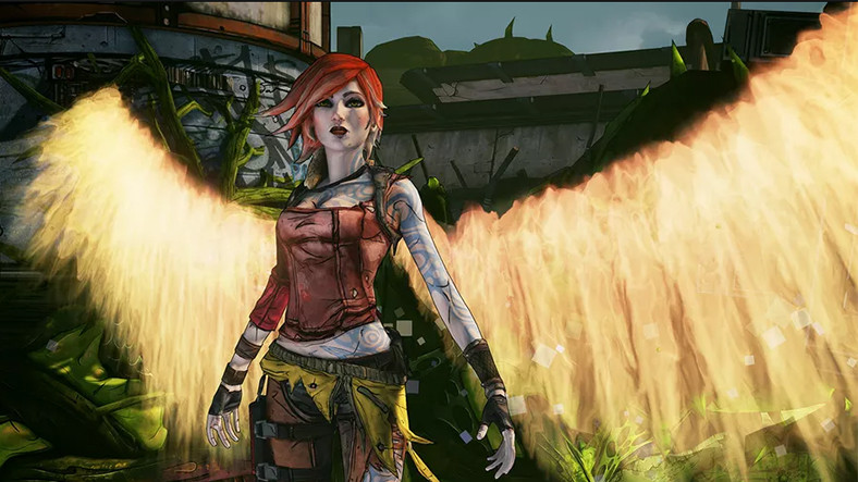 Borderlands 2’yi 3. Oyuna Bağlayacak Bir DLC Geliyor