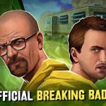 Breaking Bad'in Mobil Oyunu Kullanıma Sunuldu