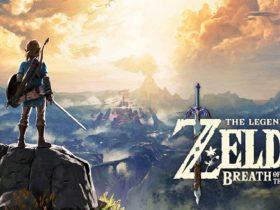 Breath of the Wild'ın Devam Oyununun Fragmanı Yayınlandı