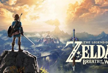 Breath of the Wild'ın Devam Oyununun Fragmanı Yayınlandı