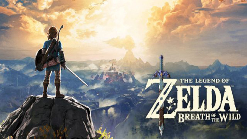 Breath of the Wild'ın Devam Oyununun Fragmanı Yayınlandı