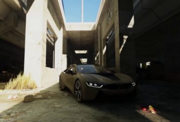 Bu Mod, GTA 5'i Bambaşka Bir Oyuna Çeviriyor (Video)