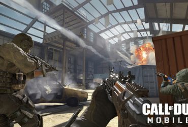 Call of Duty Mobile Beta, Bu Hafta Tüm Platformlarda