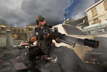 Call of Duty: Mobile'a Battle Royal Modu Geldi