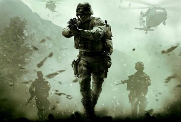 Call of Duty: Modern Warfare İçin Video Yayınlandı