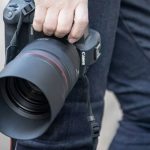 Canon RF 85mm F1.2L USM Bugün Tanıtıldı