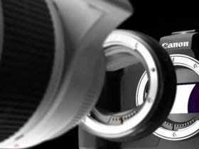 Canon'un Sonraki EOS Gövdesinde Full Frame Sensör Olacak mı?
