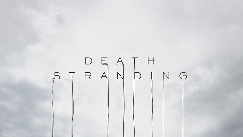 Çarşamba Günü Death Stranding'e Dair Yeni Bilgiler Gelecek