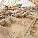 Çatalhöyük, Modern Sorunlarla 9000 Yıl Önce Boğuşmuş