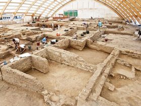 Çatalhöyük, Modern Sorunlarla 9000 Yıl Önce Boğuşmuş