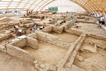 Çatalhöyük, Modern Sorunlarla 9000 Yıl Önce Boğuşmuş