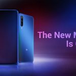 Çerçevesiz Ekranlı Yeni Bir Xiaomi Mi 9 Modeli Geliyor