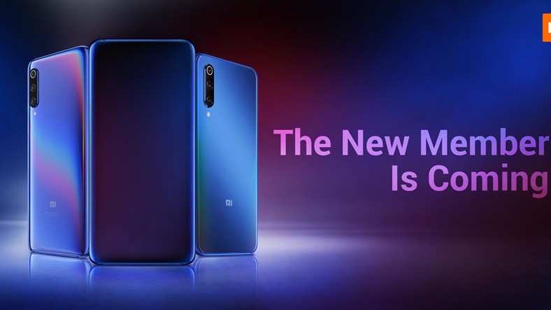 Çerçevesiz Ekranlı Yeni Bir Xiaomi Mi 9 Modeli Geliyor