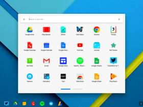 Chrome OS 76'ya GPU Desteği İçin Yeni Bir Özellik Geliyor