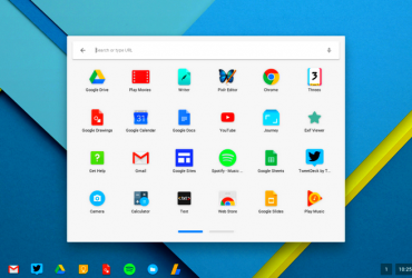 Chrome OS 76'ya GPU Desteği İçin Yeni Bir Özellik Geliyor