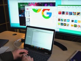 Chrome OS'a Birden Fazla Masaüstü Oluşturma İmkanı Geliyor