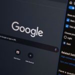 Chrome'da Karanlık Mod Nasıl Aktifleştirilir? (Android)