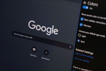 Chrome'da Karanlık Mod Nasıl Aktifleştirilir? (Android)