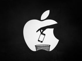 Çin'de Yeni Bir Apple Boykot Kampanyası Başlatıldı