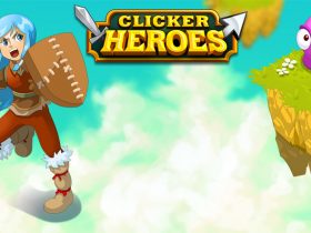 'Clicker Heroes' App Store'dan Kaldırıldı