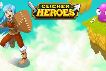 'Clicker Heroes' App Store'dan Kaldırıldı