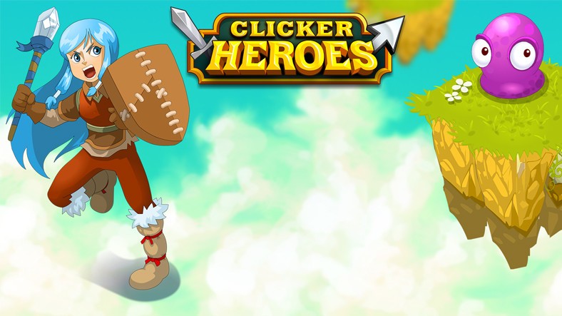 'Clicker Heroes' App Store'dan Kaldırıldı