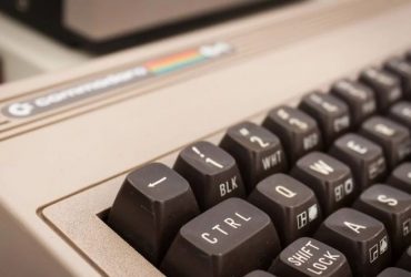 Commodore 64, Yıl Sonunda Tam Boy Olarak Geri Dönüyor