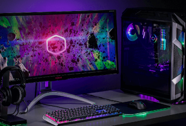 Cooler Master, 2 Yeni Monitör Çıkaracak