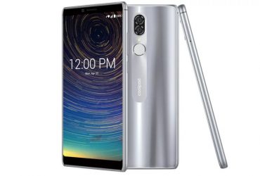 Coolpad'den Aşırı Uygun Fiyatlı Amiral Gemisi Telefon