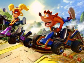 Crash Team Racing’deki Önemli Bir Hata Düzeltilecek