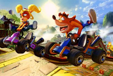 Crash Team Racing’deki Önemli Bir Hata Düzeltilecek