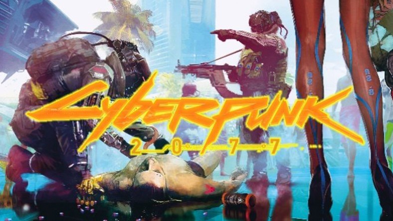 Cyberpunk 2077, E3 2018’de Gösterildiğinden Daha Farklı