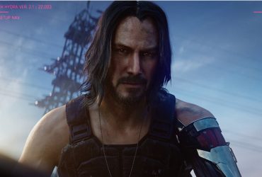 Cyberpunk 2077, Işın İzleme Teknolojisini Destekleyecek