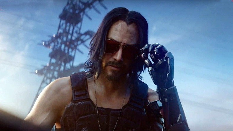 Cyberpunk 2077, Son Webtekno Anketinde Tozu Dumana Kattı