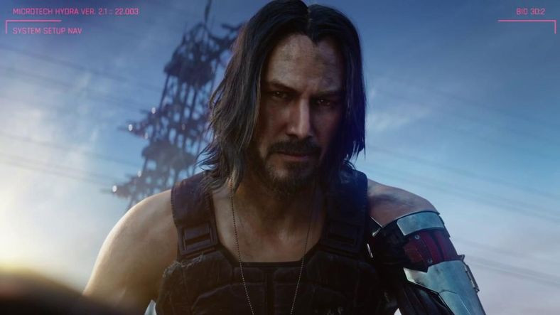 Cyberpunk 2077’de Oyunu, Kimseyi Öldürmeden Bitirmek Mümkün