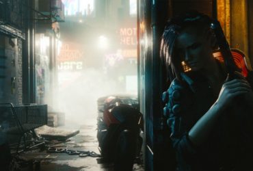 Cyberpunk 2077'deki İnsan İlişkileriyle İlgili Detaylar