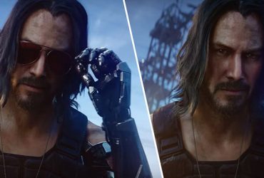 Cyberpunk 2077’nin Müziklerini Keanu Reeves Hazırlayabilir