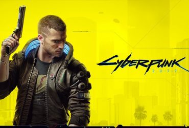 Cyberpunk 2077'nin PS4 Teması PlayStation Store'da Ücretsiz