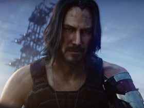 Cyberpunk 2077’nin PS4’te Kaplayacağı Alan Açıklandı