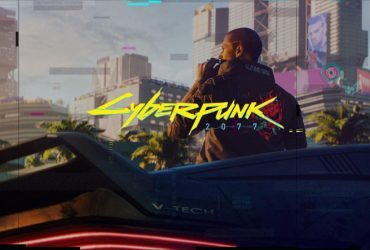 Cyberpunk 2077'nin Sistem Gereksinimleri