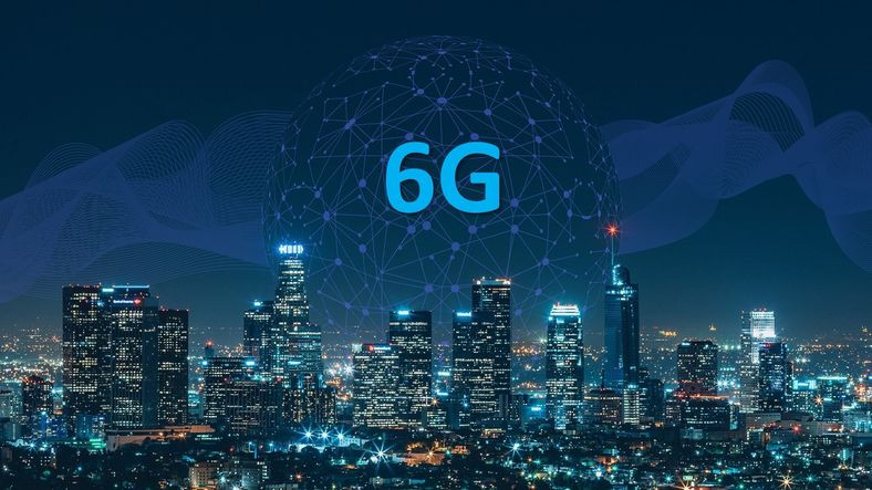 Daha 5G Gelmeden: Samsung 6G Ağı İçin Çalışmalara Başladı