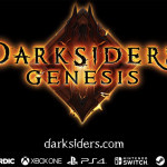 Darksiders Genesis E3 2019’da Tanıtılacak