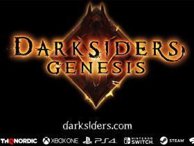 Darksiders Genesis E3 2019’da Tanıtılacak